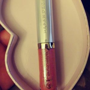 Urban decay vice special effects lip topcoat Fever